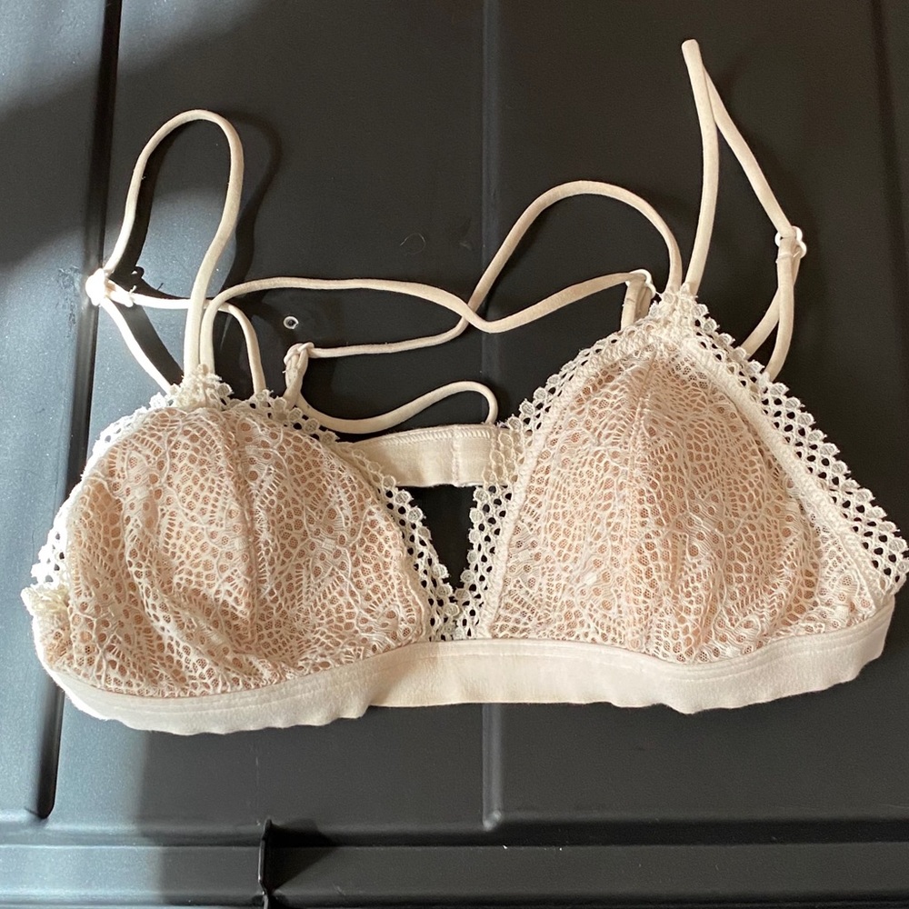 Victoria Secret bralette
